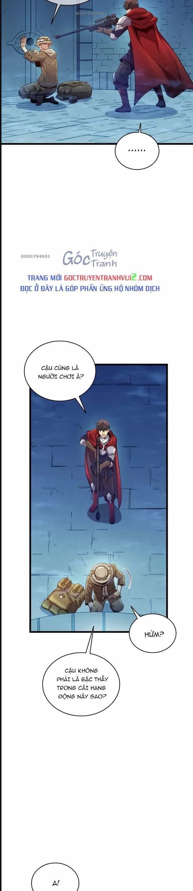 Xạ Thủ Đạn Ma - Chương 120 - ảnh 2