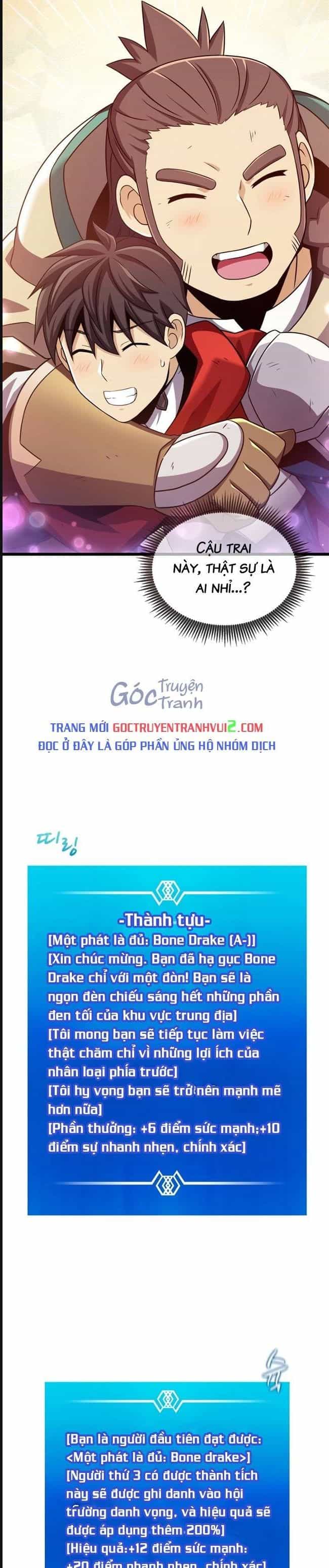 Xạ Thủ Đạn Ma - Chương 121 - ảnh 10