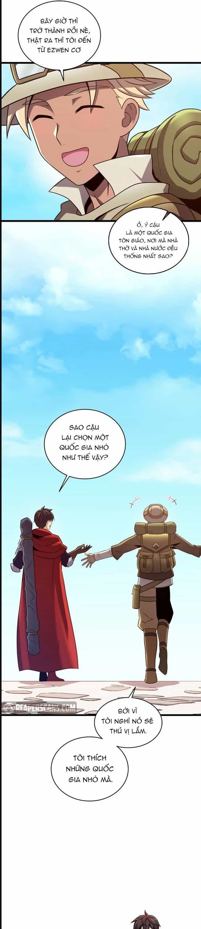 Xạ Thủ Đạn Ma - Chương 121 - ảnh 21