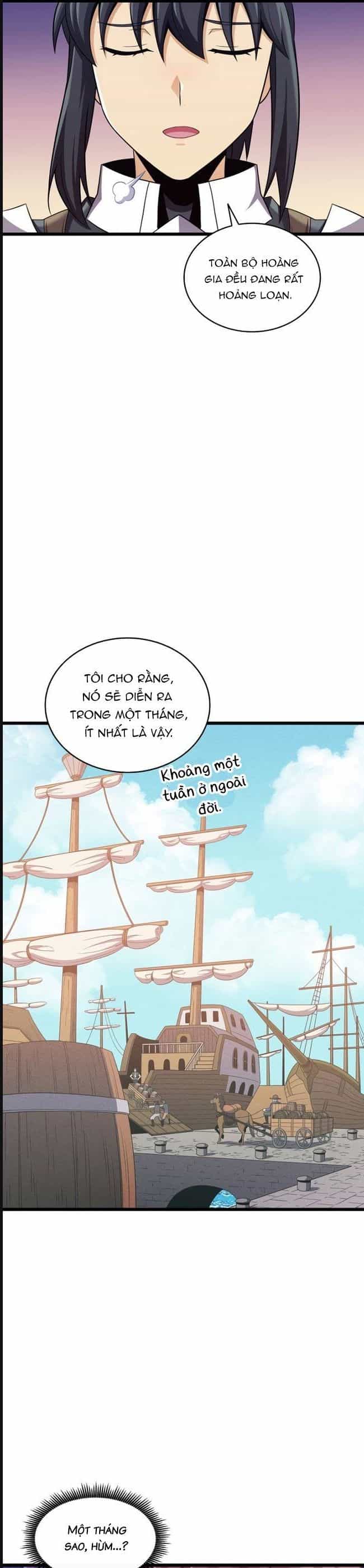 Xạ Thủ Đạn Ma - Chương 122 - ảnh 13