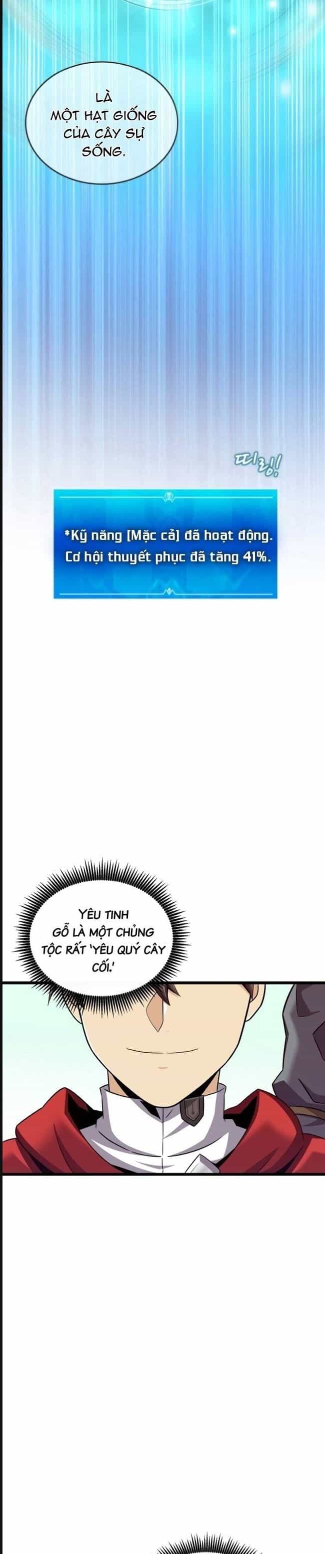 Xạ Thủ Đạn Ma - Chương 123 - ảnh 11