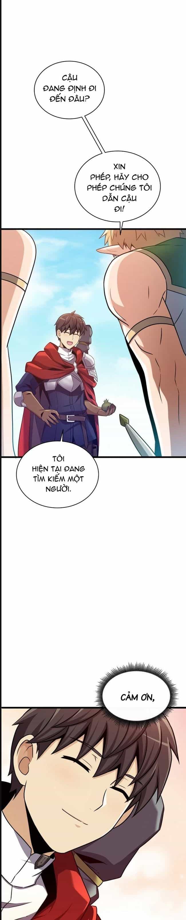 Xạ Thủ Đạn Ma - Chương 123 - ảnh 14