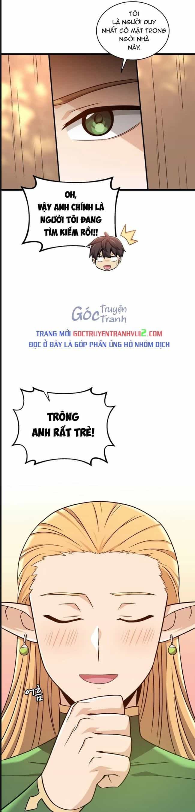 Xạ Thủ Đạn Ma - Chương 123 - ảnh 19