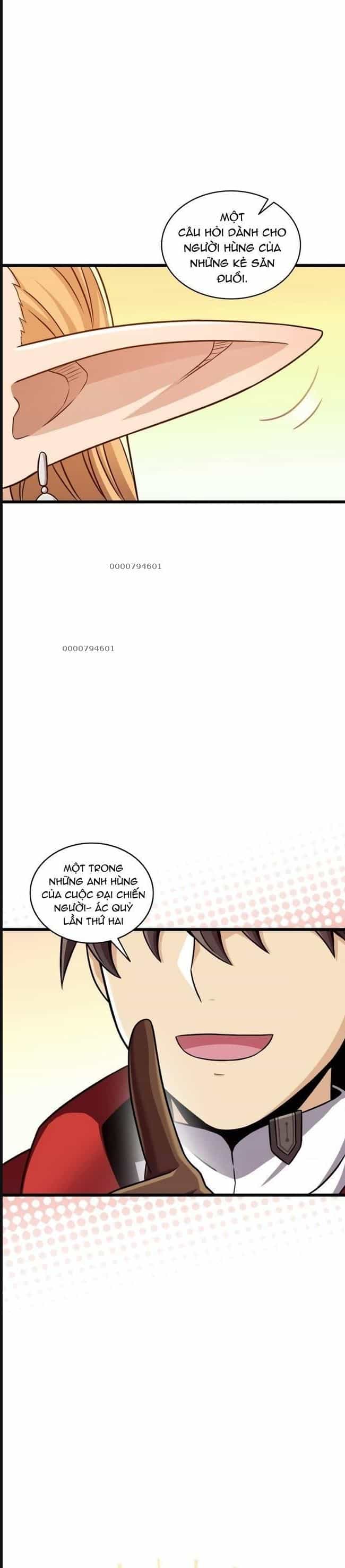 Xạ Thủ Đạn Ma - Chương 123 - ảnh 21
