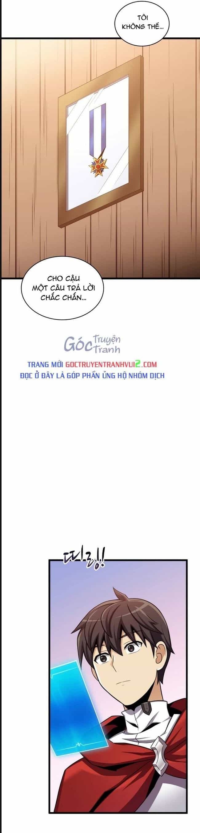Xạ Thủ Đạn Ma - Chương 123 - ảnh 28