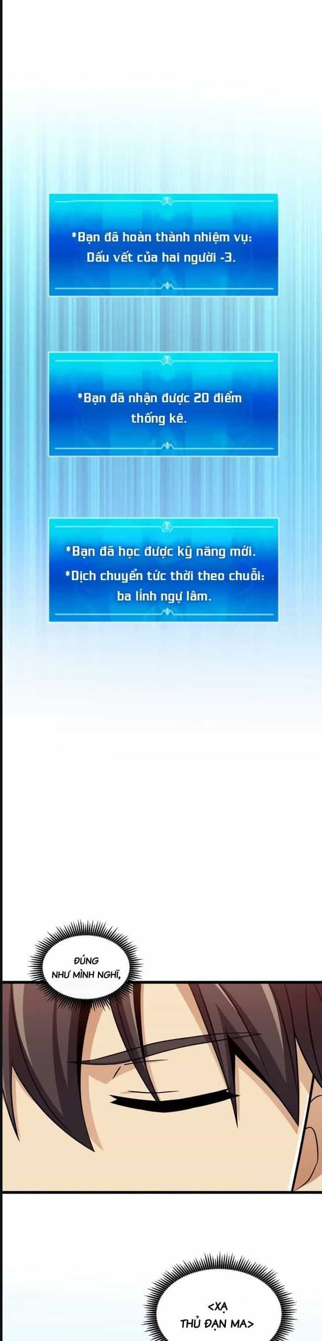 Xạ Thủ Đạn Ma - Chương 123 - ảnh 29