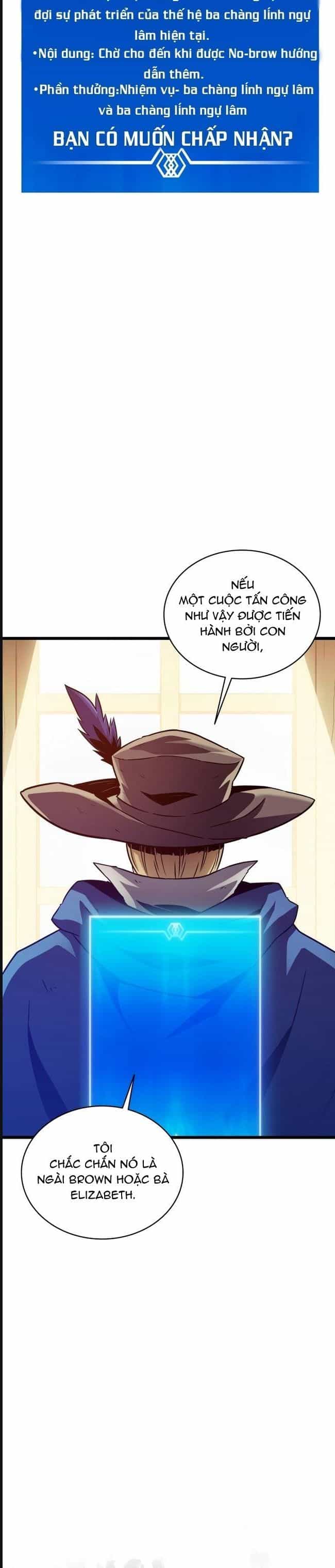 Xạ Thủ Đạn Ma - Chương 123 - ảnh 33