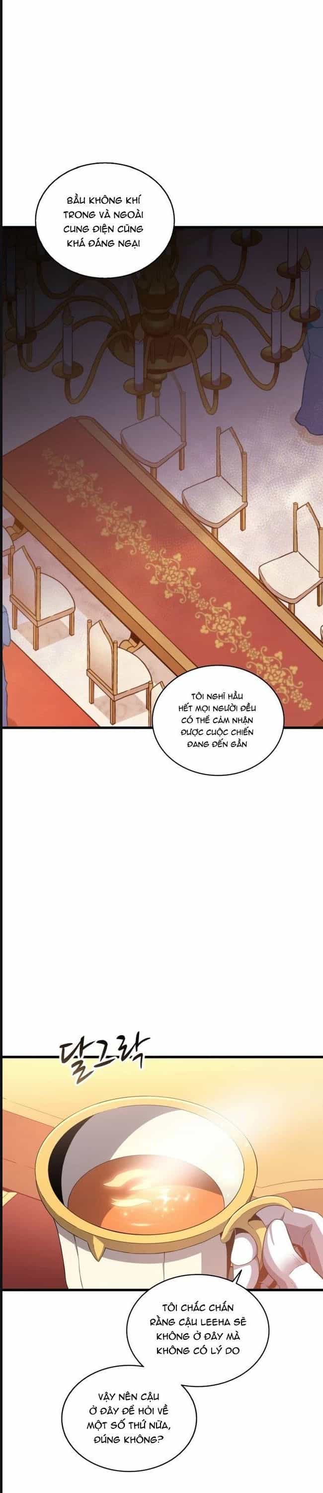Xạ Thủ Đạn Ma - Chương 124 - ảnh 11