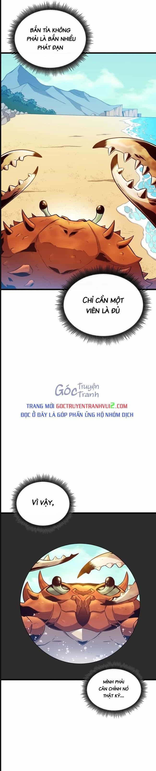Xạ Thủ Đạn Ma - Chương 124 - ảnh 19