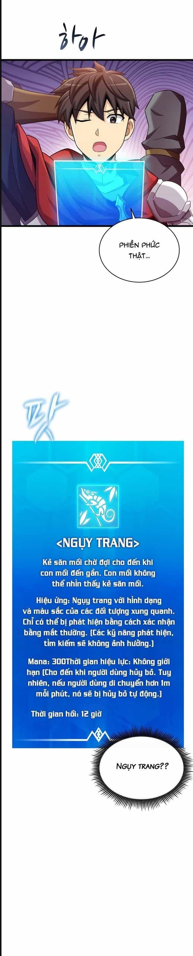 Xạ Thủ Đạn Ma - Chương 124 - ảnh 30