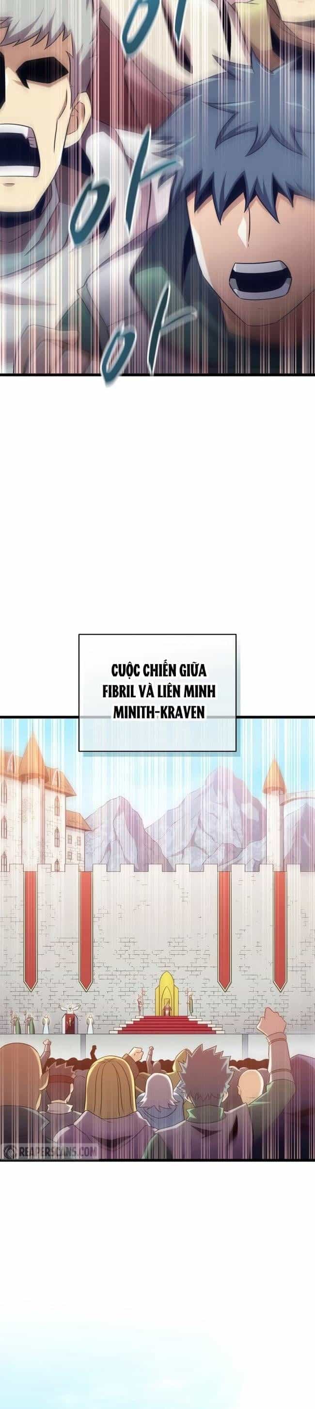Xạ Thủ Đạn Ma - Chương 124 - ảnh 38