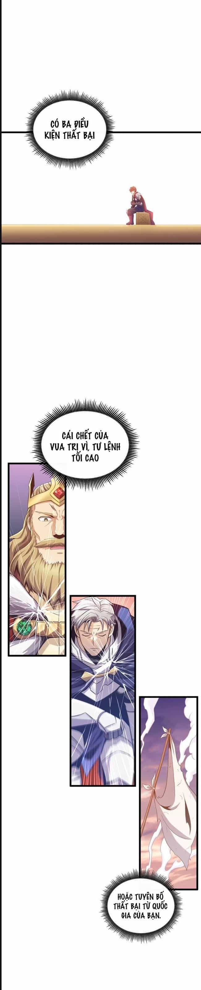 Xạ Thủ Đạn Ma - Chương 125 - ảnh 10