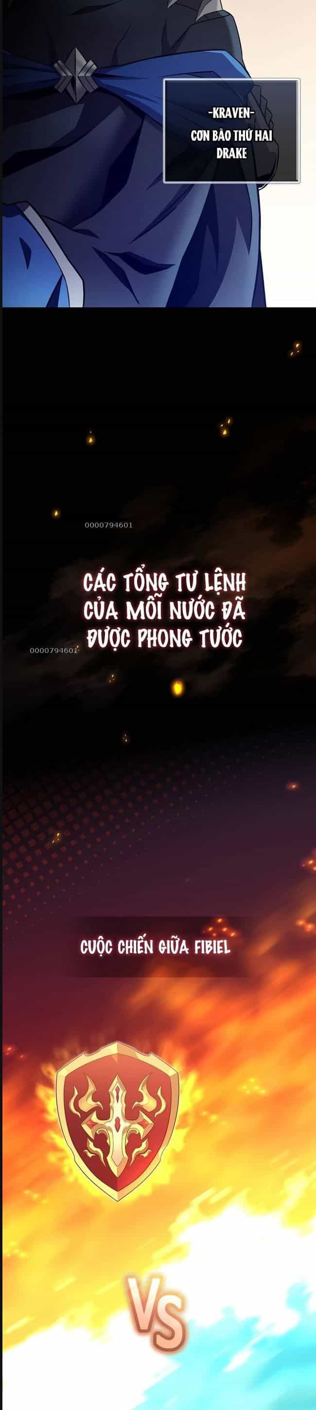 Xạ Thủ Đạn Ma - Chương 125 - ảnh 2