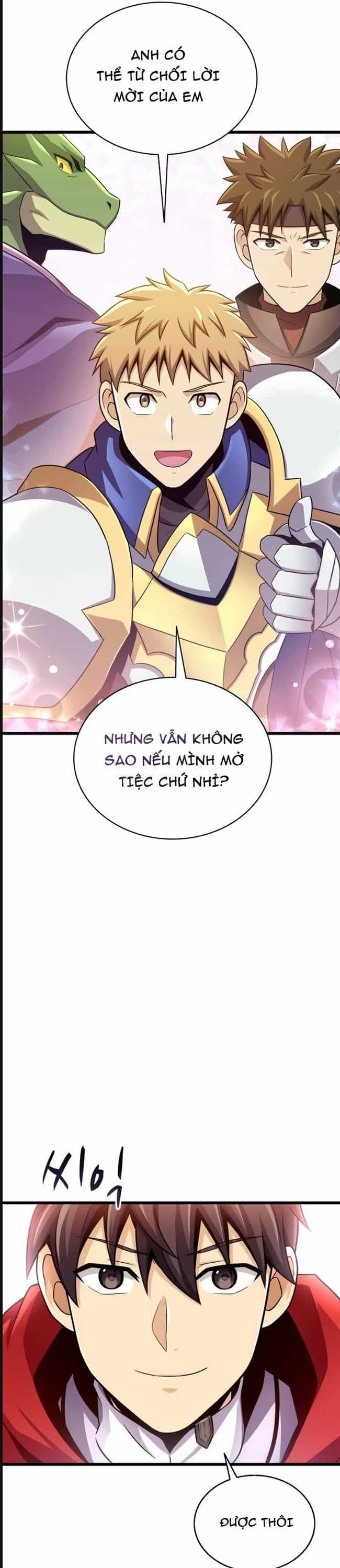Xạ Thủ Đạn Ma - Chương 125 - ảnh 25