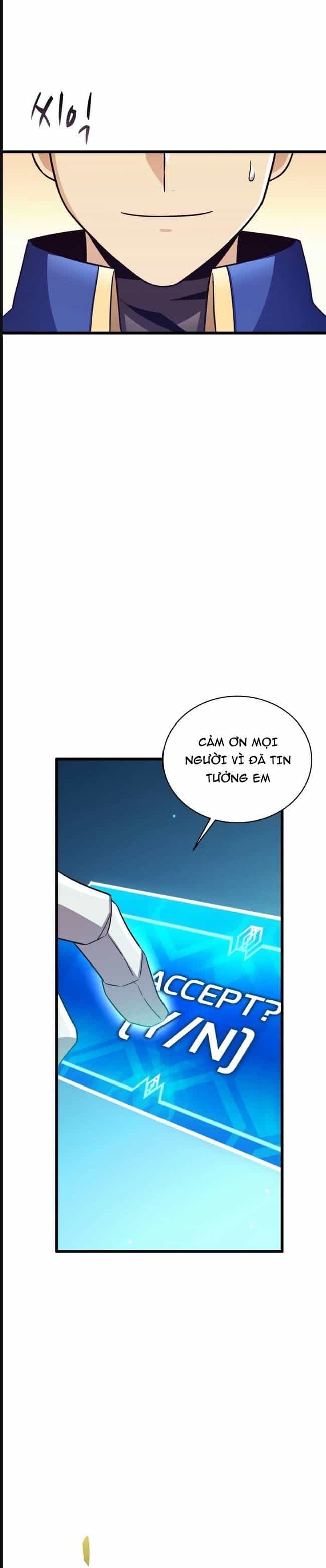 Xạ Thủ Đạn Ma - Chương 125 - ảnh 30