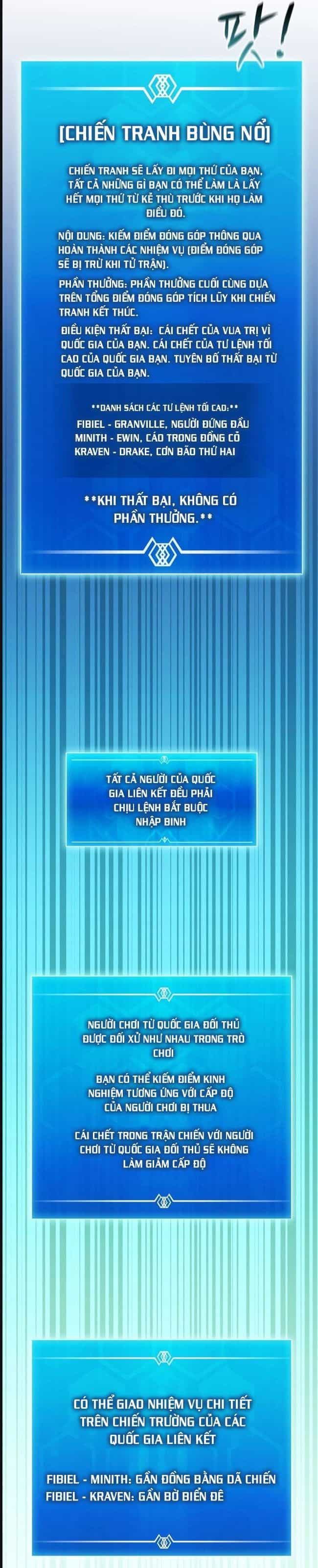 Xạ Thủ Đạn Ma - Chương 125 - ảnh 7