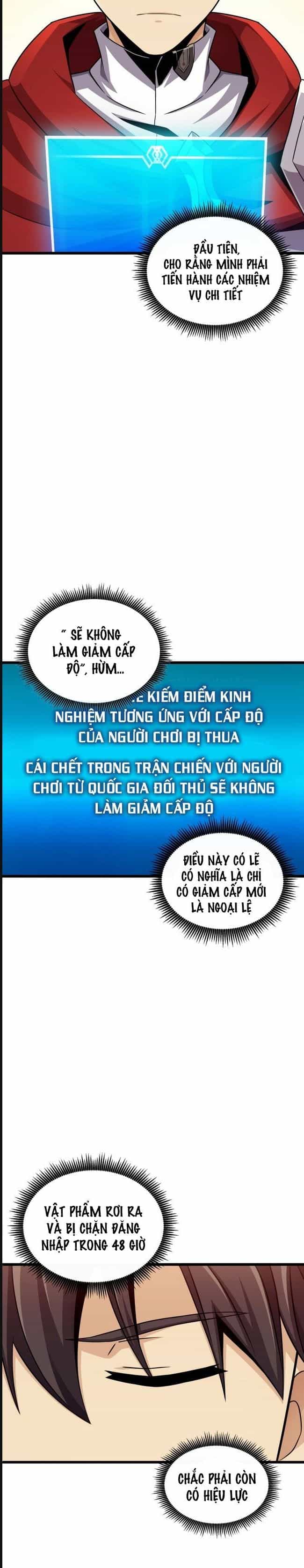 Xạ Thủ Đạn Ma - Chương 125 - ảnh 9