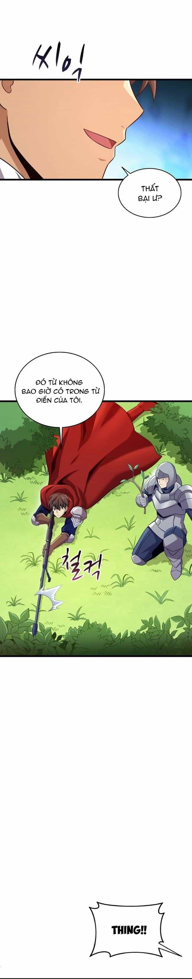 Xạ Thủ Đạn Ma - Chương 126 - ảnh 13