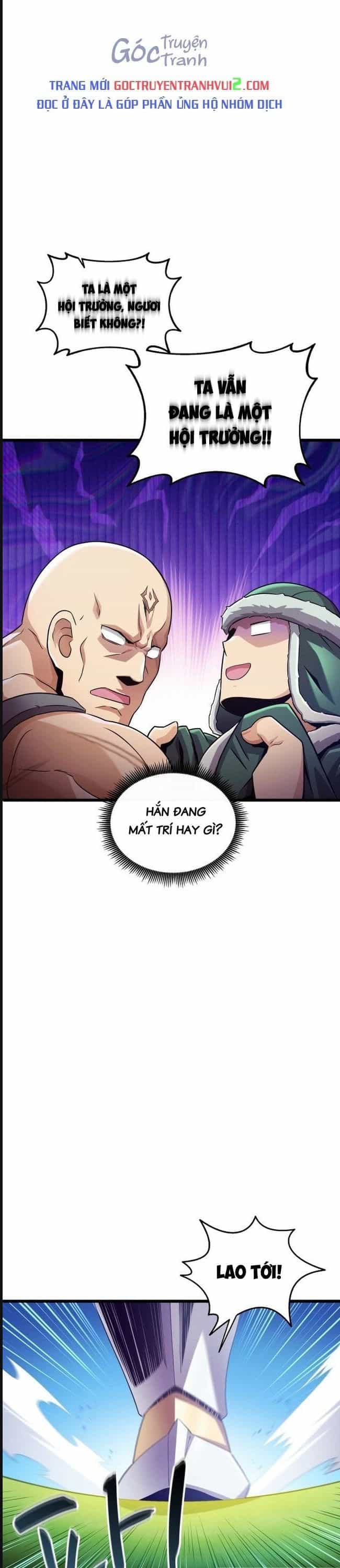 Xạ Thủ Đạn Ma - Chương 126 - ảnh 17