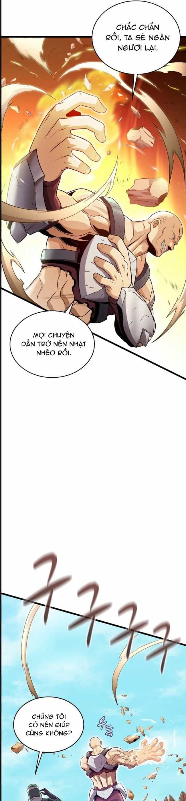 Xạ Thủ Đạn Ma - Chương 126 - ảnh 20
