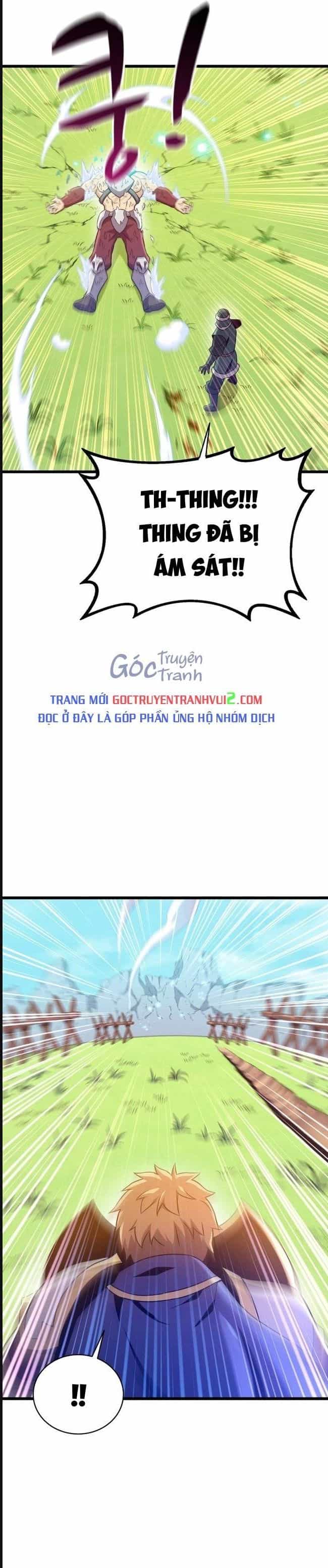 Xạ Thủ Đạn Ma - Chương 126 - ảnh 22