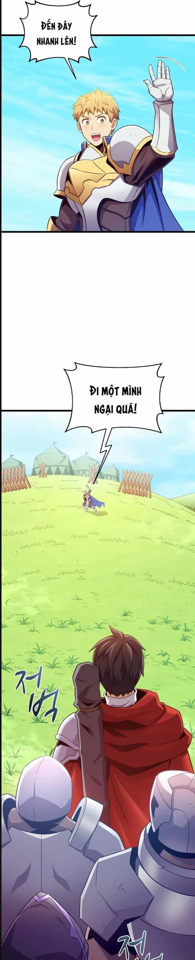 Xạ Thủ Đạn Ma - Chương 127 - ảnh 4