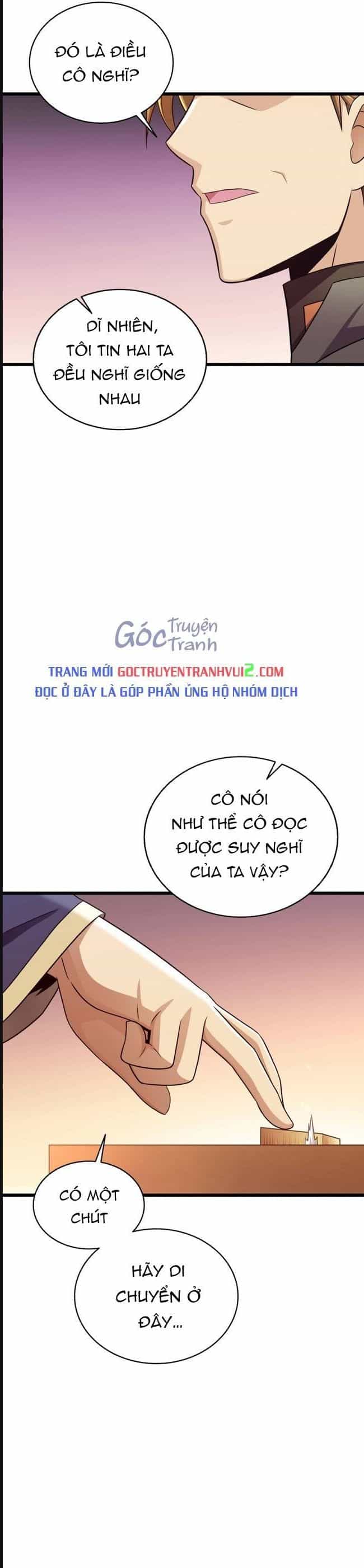 Xạ Thủ Đạn Ma - Chương 128 - ảnh 17