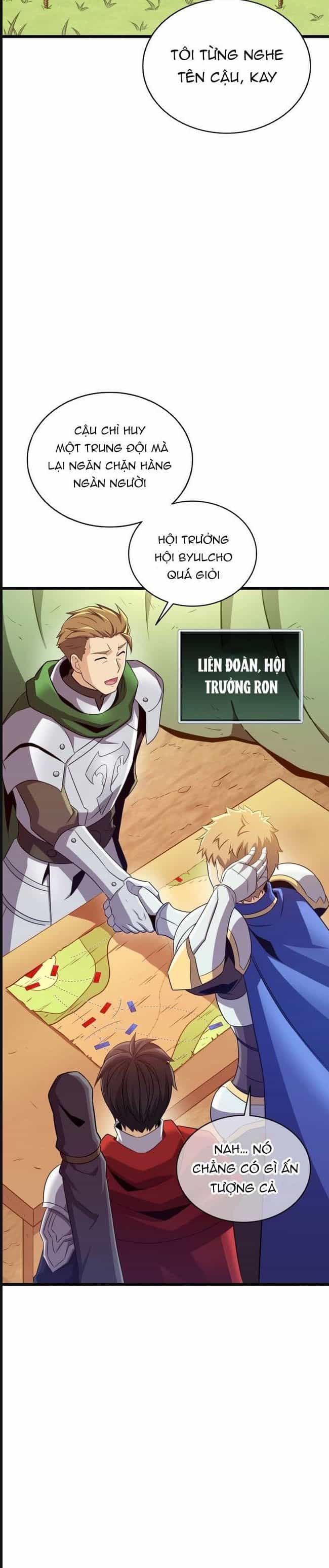 Xạ Thủ Đạn Ma - Chương 128 - ảnh 30