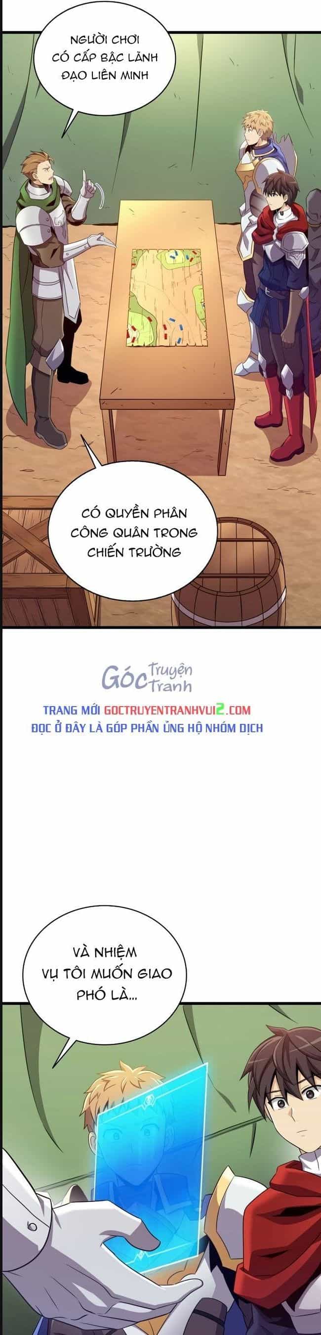 Xạ Thủ Đạn Ma - Chương 128 - ảnh 32