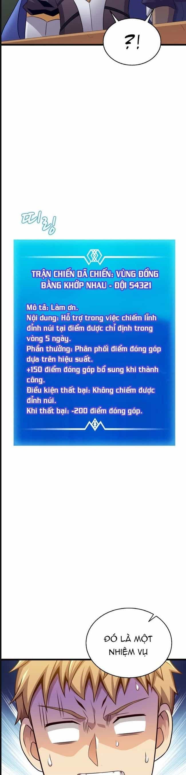Xạ Thủ Đạn Ma - Chương 128 - ảnh 33