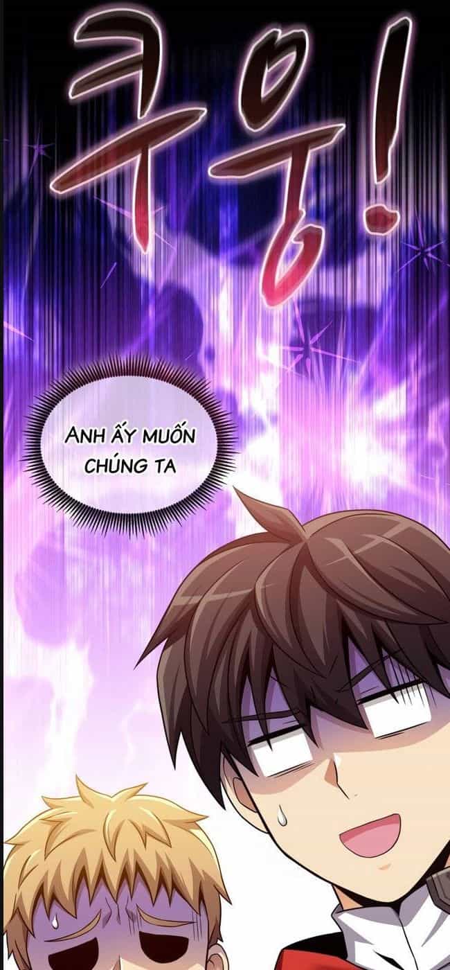 Xạ Thủ Đạn Ma - Chương 128 - ảnh 35