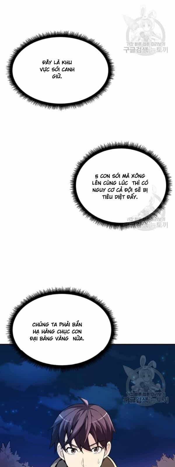 Xạ Thủ Đạn Ma - Chương 12 - ảnh 10
