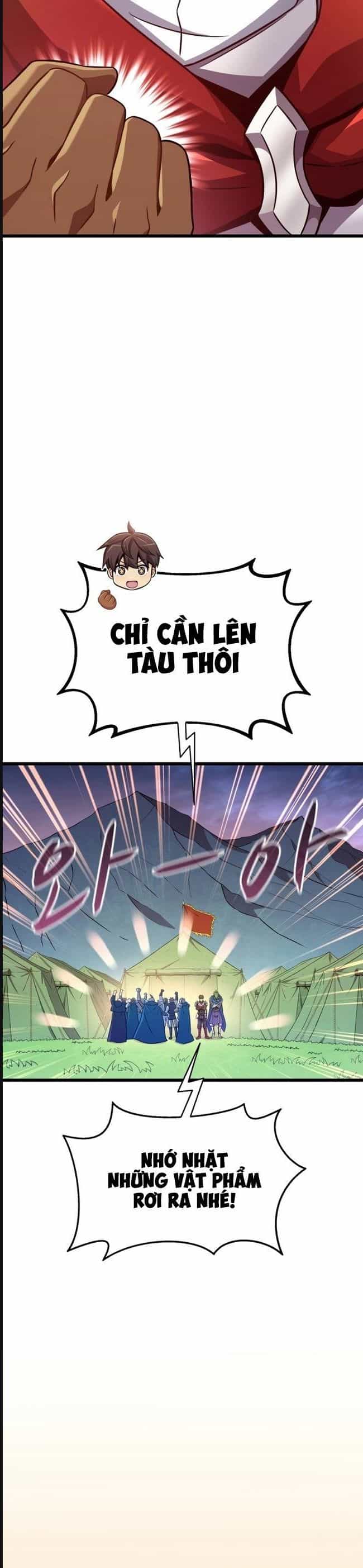 Xạ Thủ Đạn Ma - Chương 129 - ảnh 11