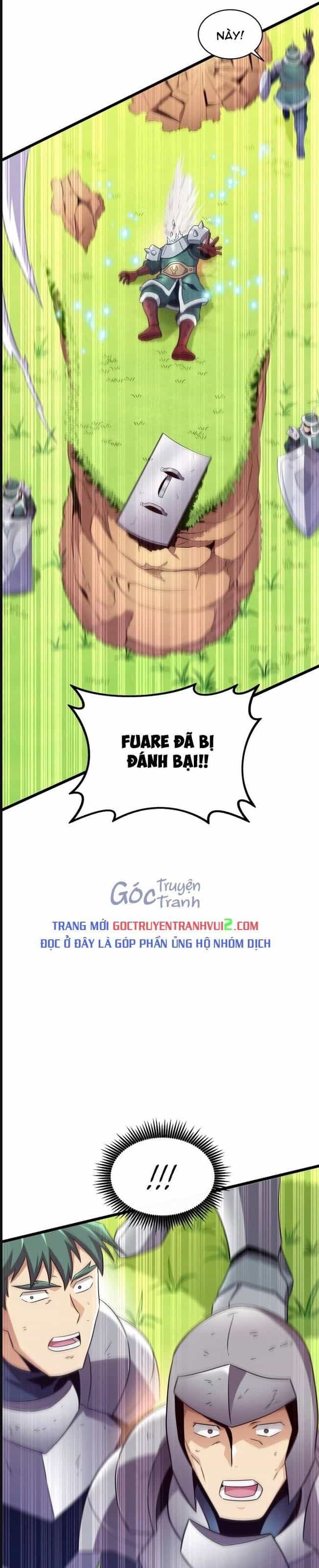 Xạ Thủ Đạn Ma - Chương 129 - ảnh 17