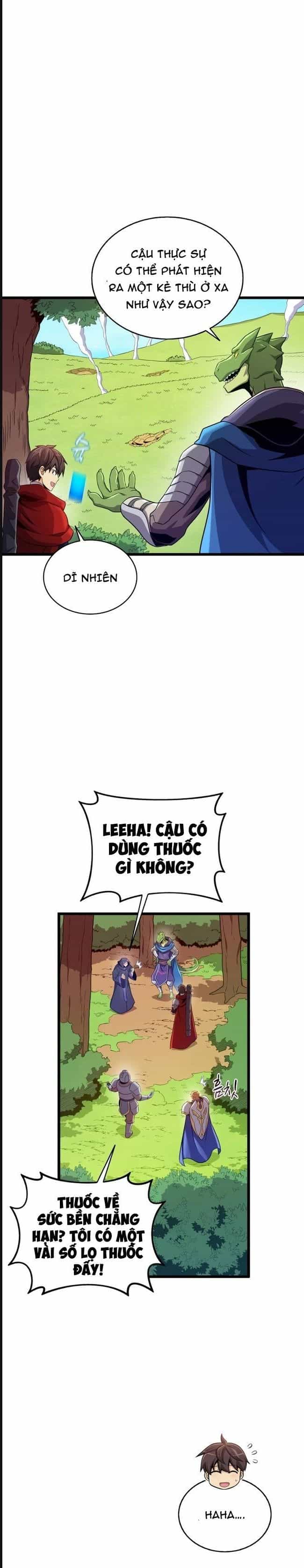 Xạ Thủ Đạn Ma - Chương 129 - ảnh 25