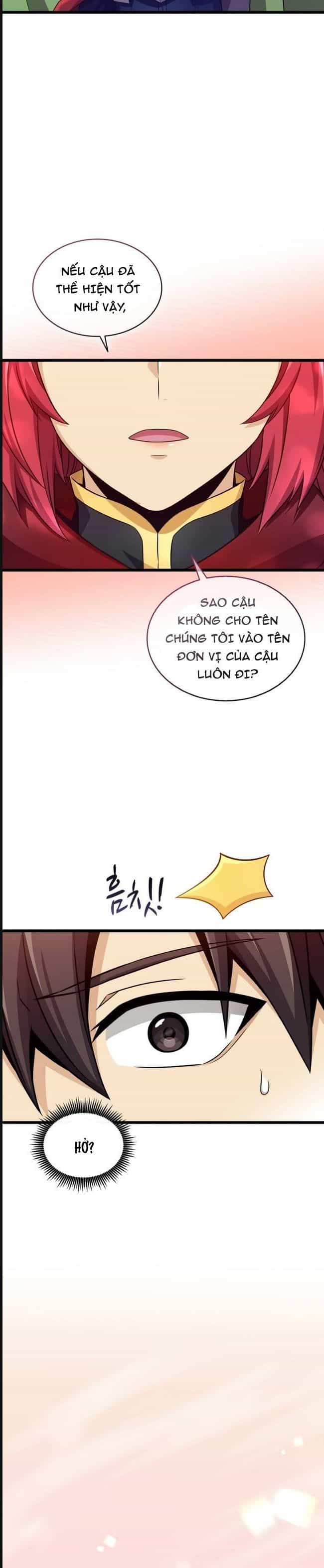 Xạ Thủ Đạn Ma - Chương 129 - ảnh 30