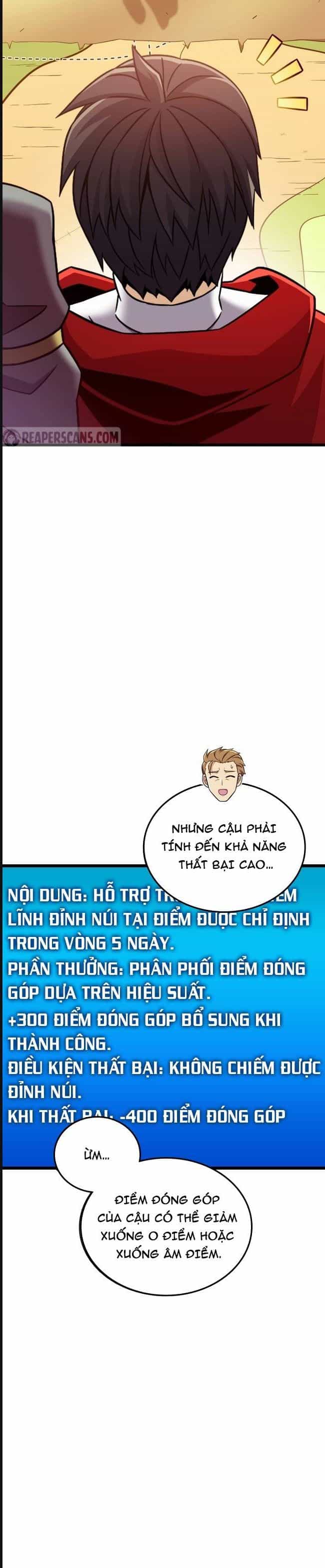 Xạ Thủ Đạn Ma - Chương 129 - ảnh 8