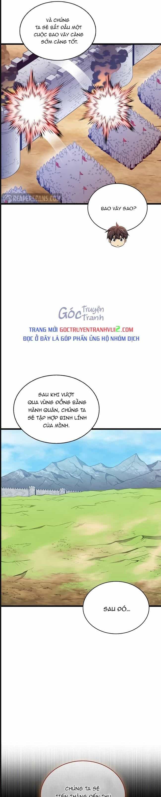 Xạ Thủ Đạn Ma - Chương 130 - ảnh 12