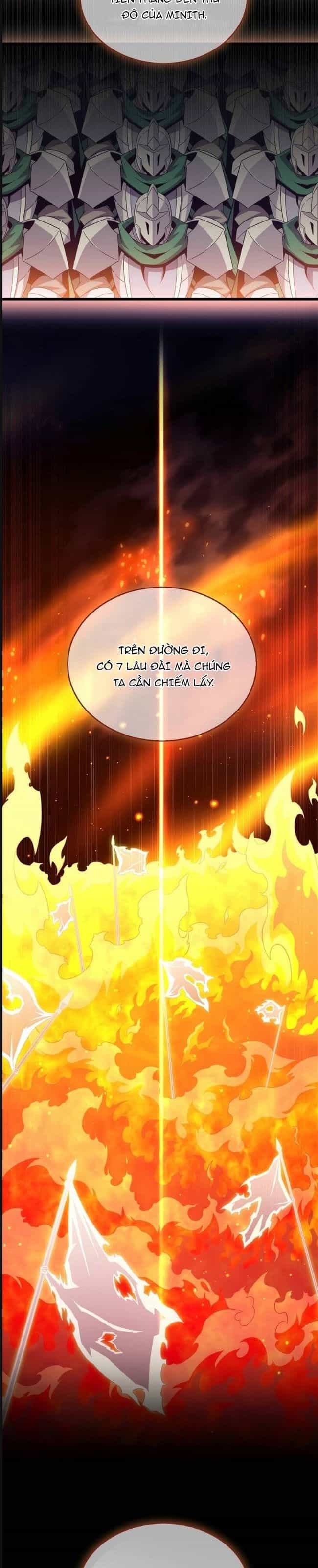 Xạ Thủ Đạn Ma - Chương 130 - ảnh 13