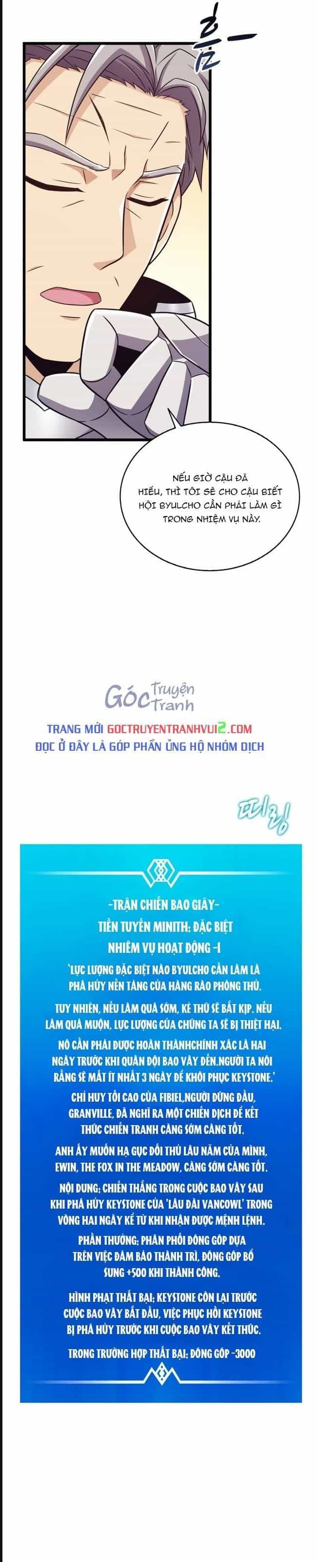 Xạ Thủ Đạn Ma - Chương 130 - ảnh 18