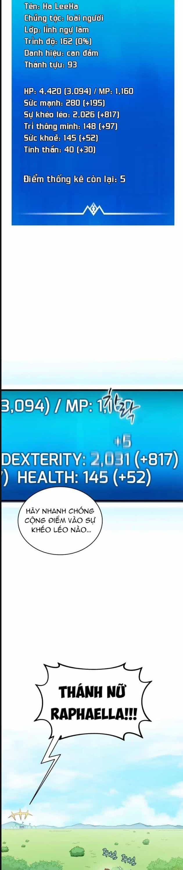 Xạ Thủ Đạn Ma - Chương 131 - ảnh 20