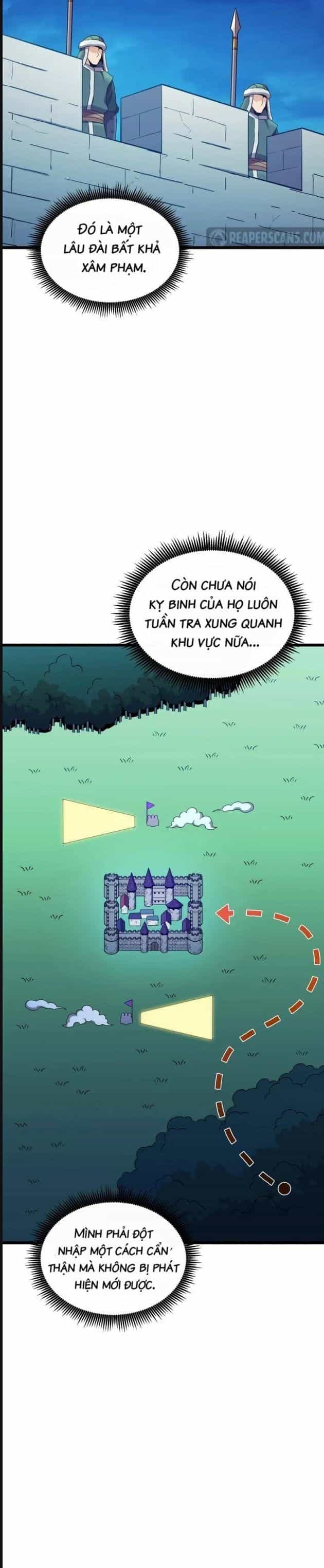 Xạ Thủ Đạn Ma - Chương 131 - ảnh 24