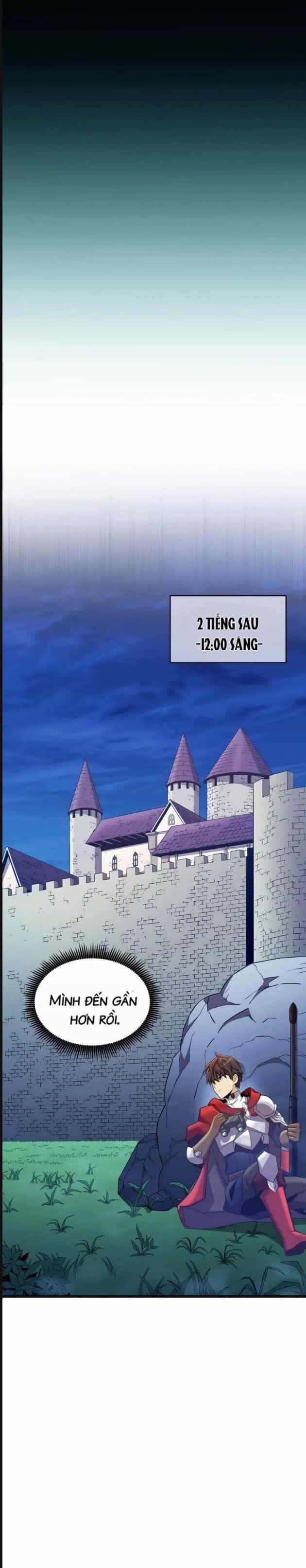 Xạ Thủ Đạn Ma - Chương 131 - ảnh 27