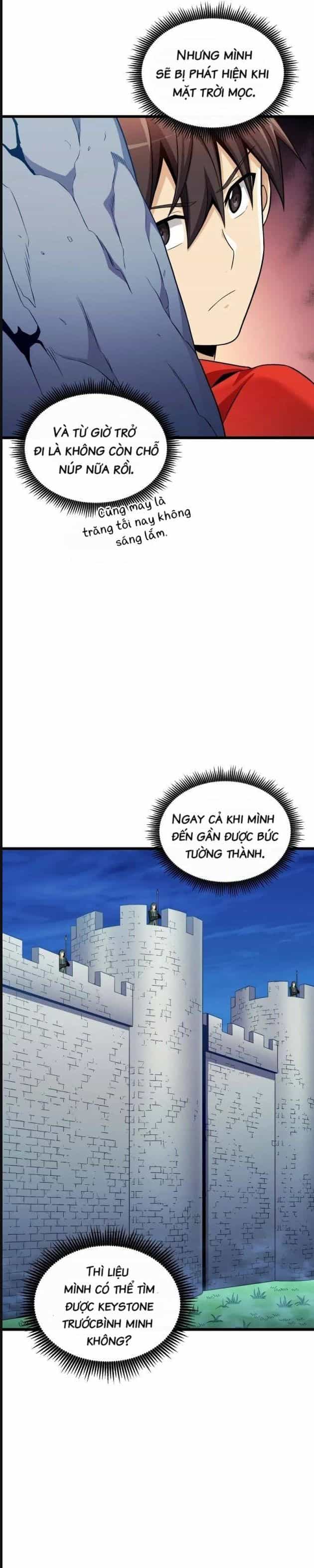 Xạ Thủ Đạn Ma - Chương 131 - ảnh 28