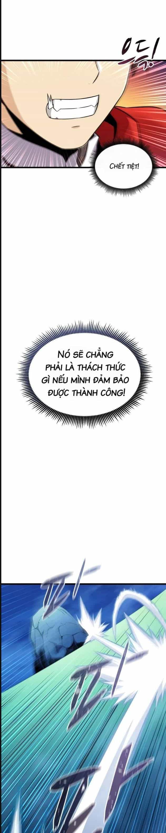 Xạ Thủ Đạn Ma - Chương 131 - ảnh 29