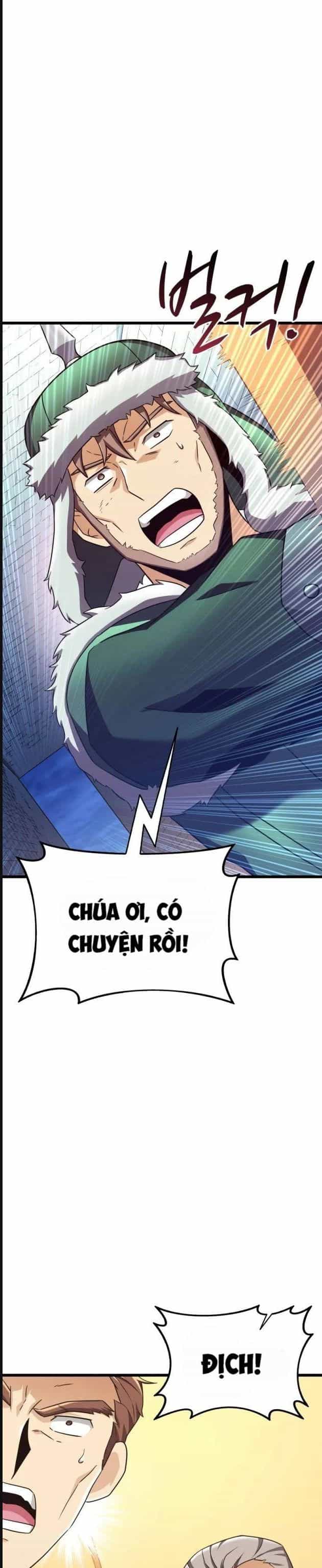 Xạ Thủ Đạn Ma - Chương 131 - ảnh 34