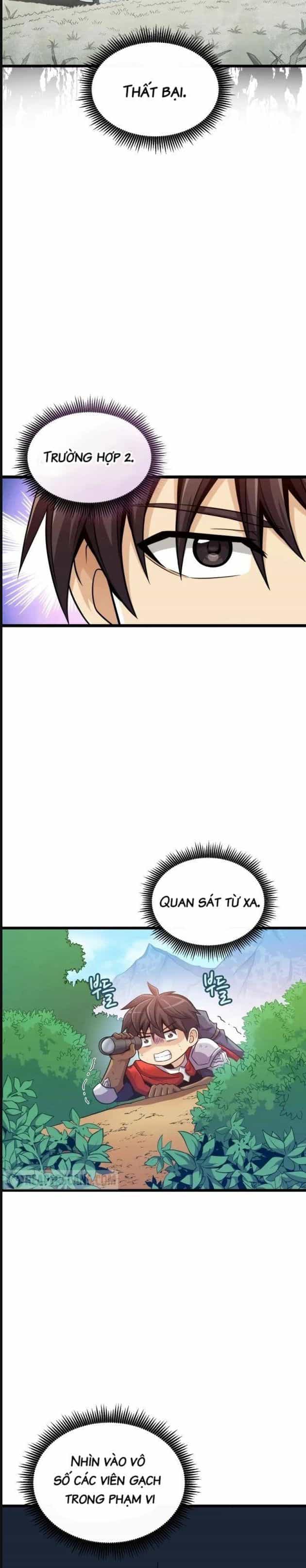 Xạ Thủ Đạn Ma - Chương 131 - ảnh 9