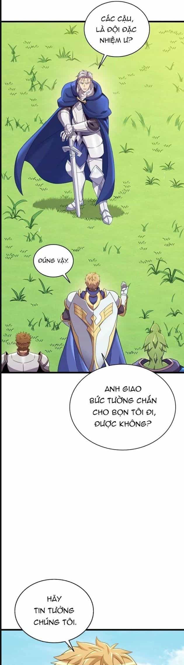 Xạ Thủ Đạn Ma - Chương 132 - ảnh 16