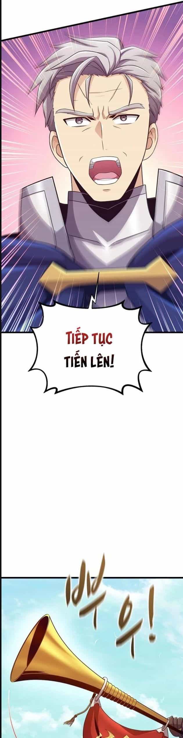 Xạ Thủ Đạn Ma - Chương 132 - ảnh 19