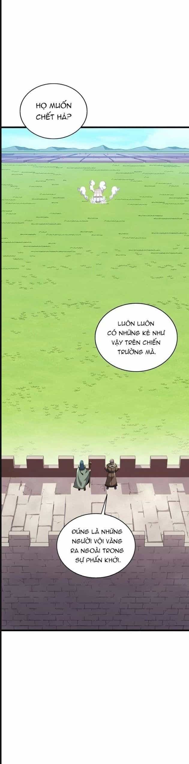 Xạ Thủ Đạn Ma - Chương 132 - ảnh 24